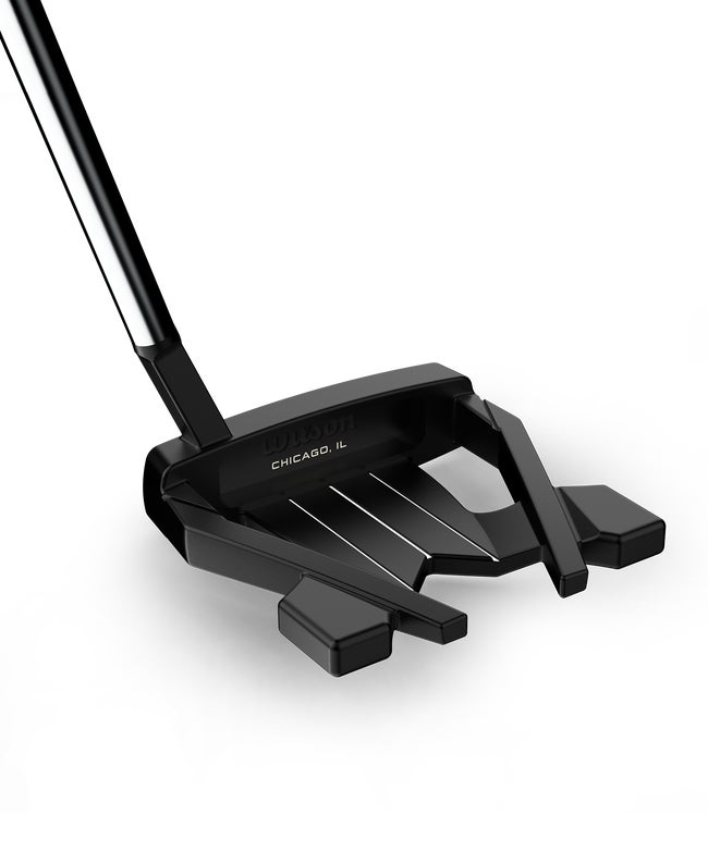 Wilson Infinite Buckingham Putter