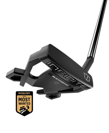 Wilson Infinite Buckingham Putter