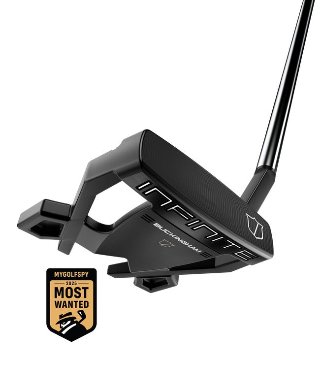 Wilson Infinite Buckingham Putter
