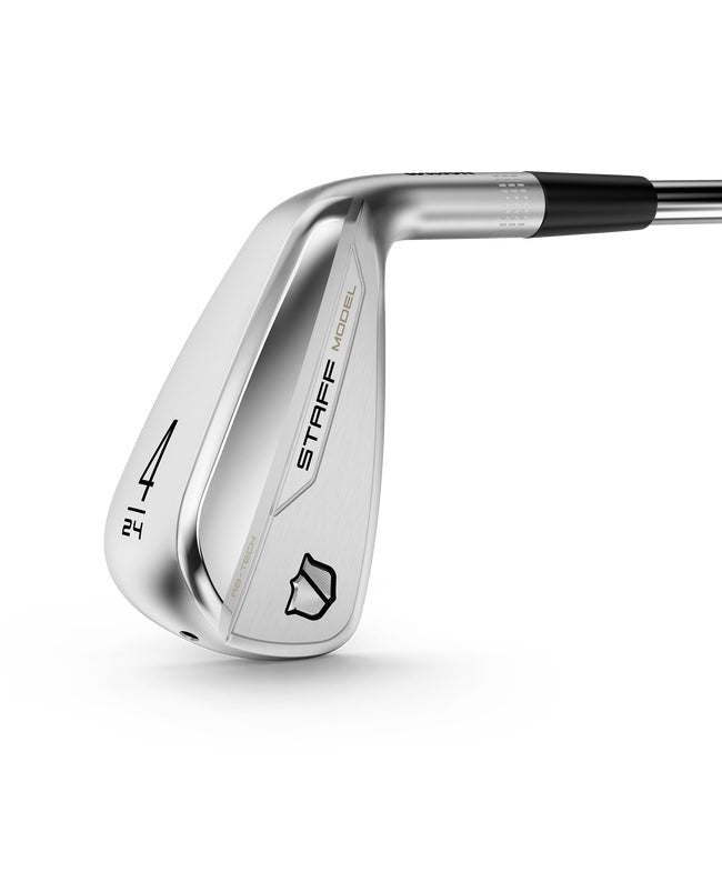 Wilson Staff Model RB Utility Iron