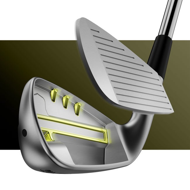 Wilson Staff Model RB Utility Iron