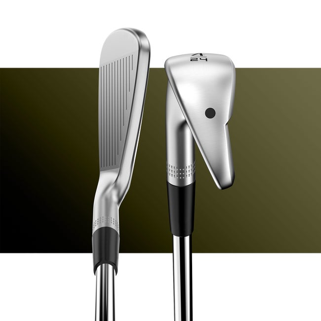 Wilson Staff Model RB Utility Iron
