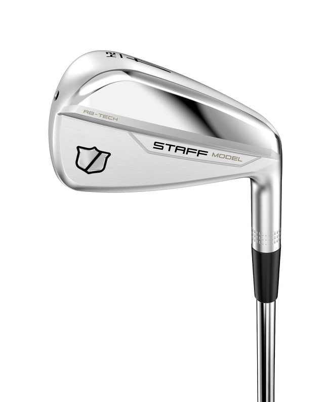 Wilson Staff Model RB Utility Iron