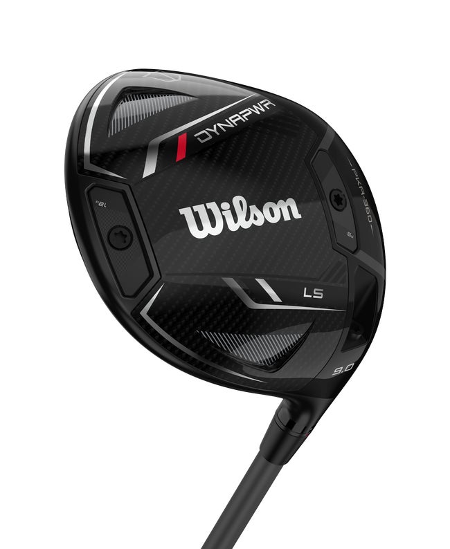 Wilson DYNAPWR LS Driver