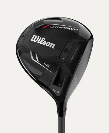 Wilson DYNAPWR LS Driver