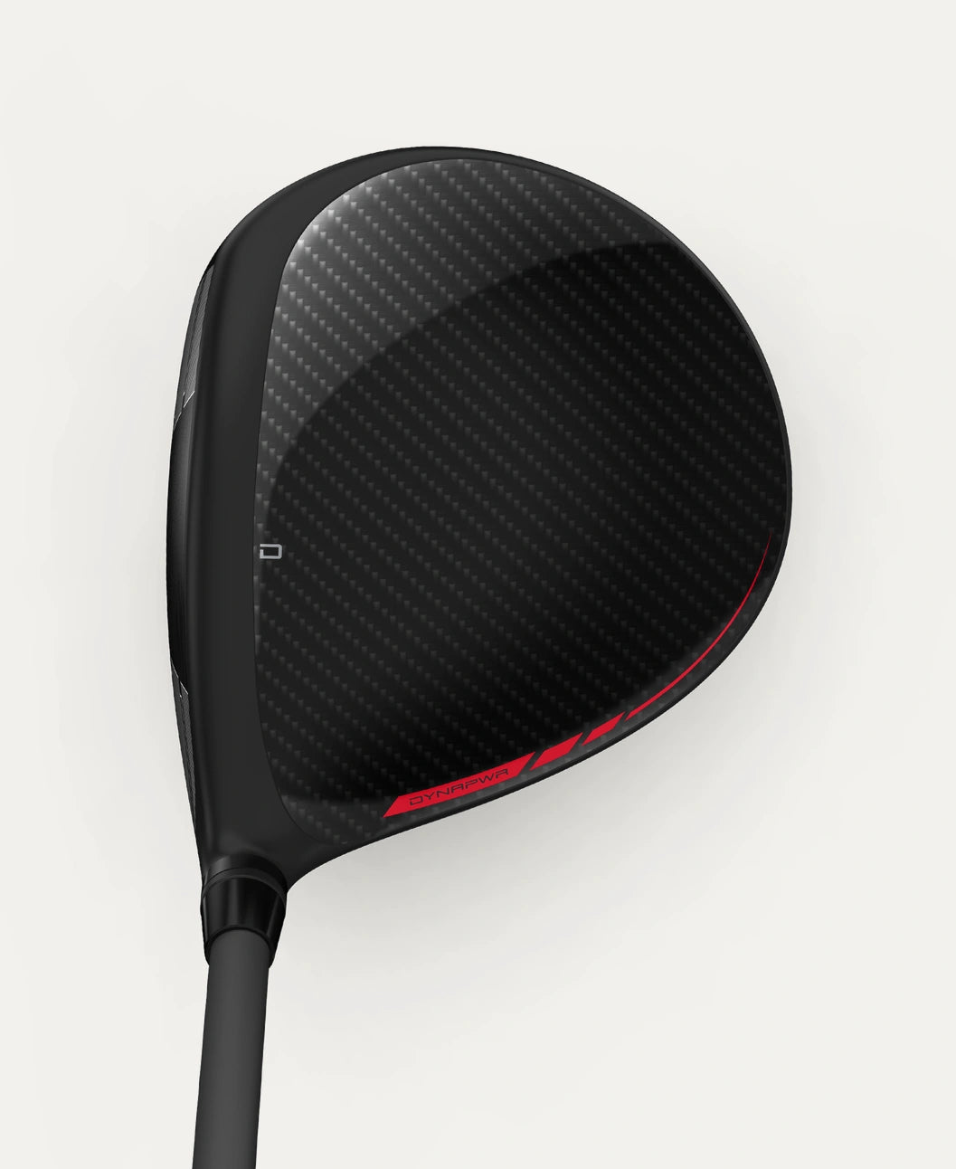 Wilson DYNAPWR LS Driver