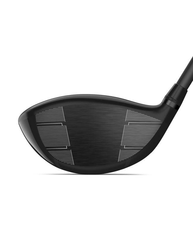 Wilson DYNAPWR LS Driver