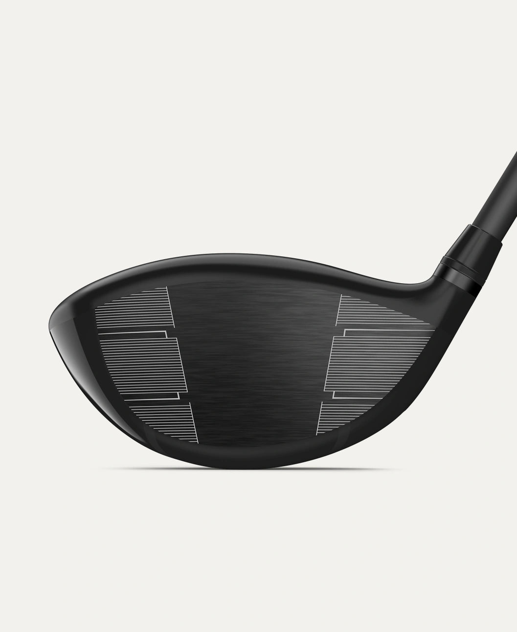 Wilson DYNAPWR LS Driver