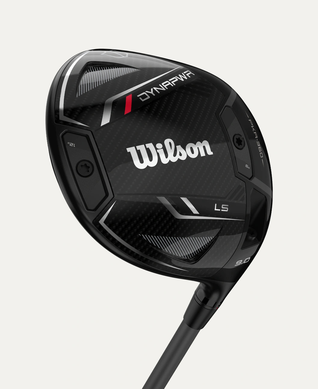 Wilson DYNAPWR LS Driver