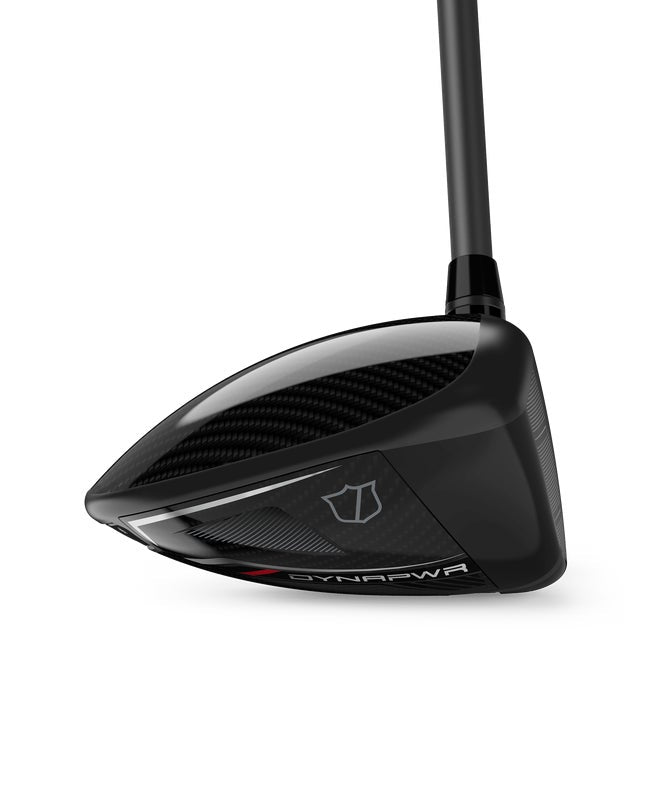 Wilson DYNAPWR LS Driver