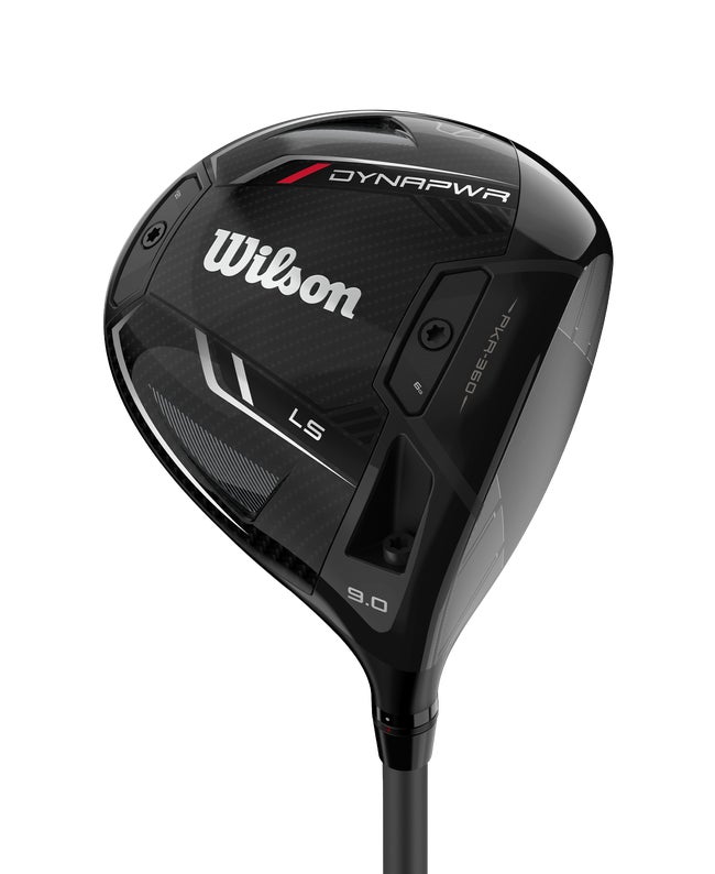 Wilson DYNAPWR LS Driver