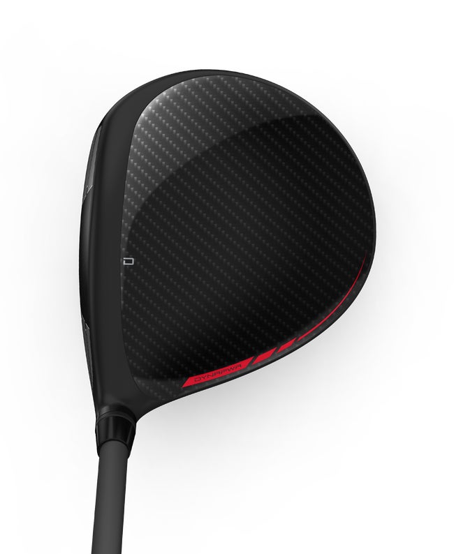 Wilson DYNAPWR LS Driver