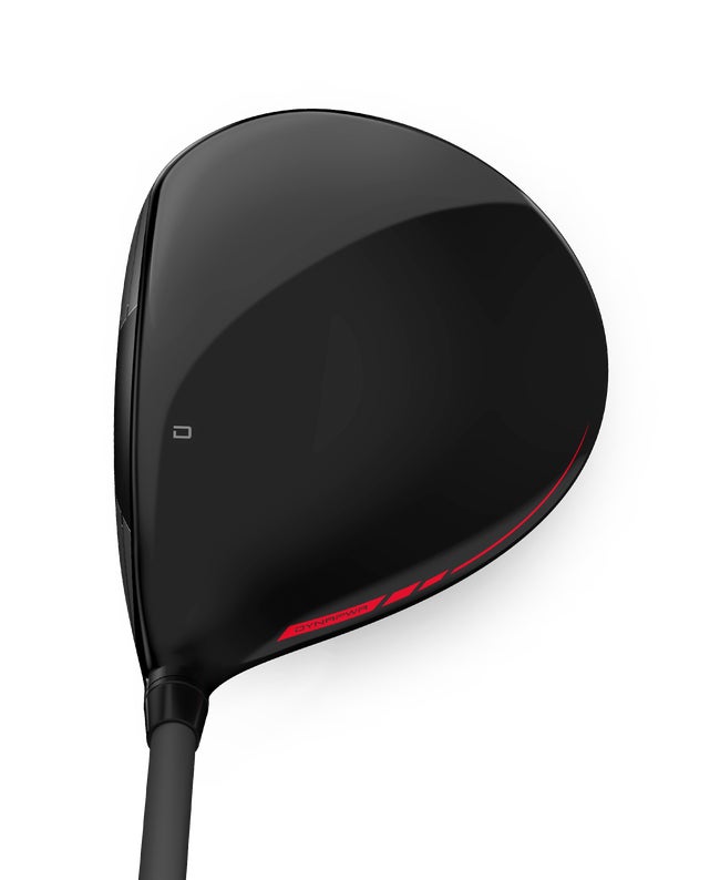 Wilson DYNAPWR Max Driver