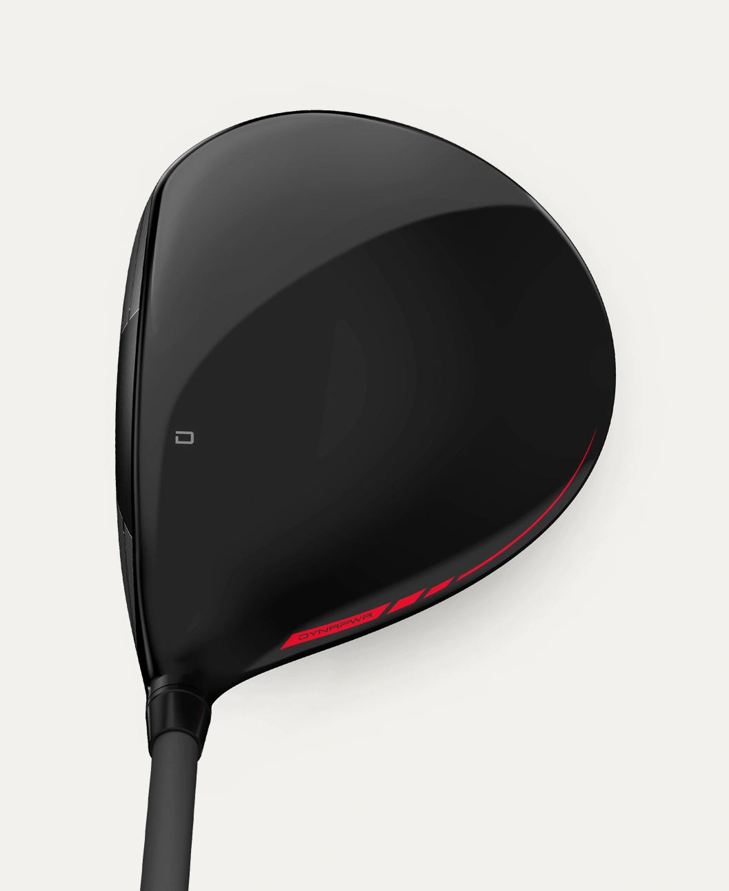 Wilson DYNAPWR MAX Driver