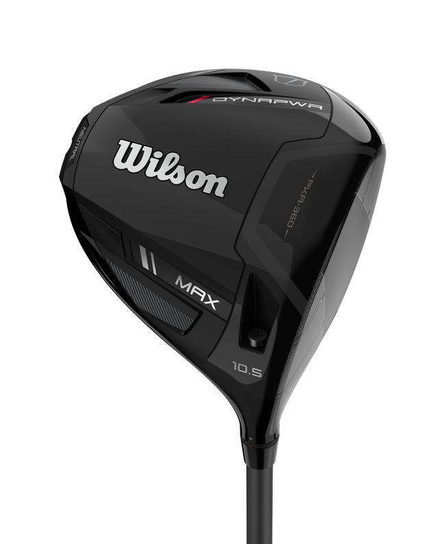 Wilson DYNAPWR Max Driver