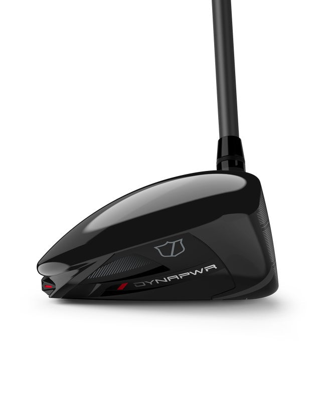 Wilson DYNAPWR Max Driver Lite