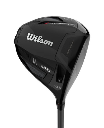 Wilson DYNAPWR Max Driver Lite
