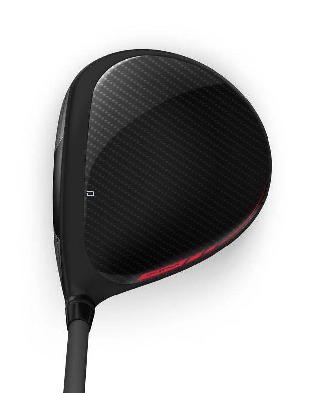 Wilson DYNAPWR Carbon Driver