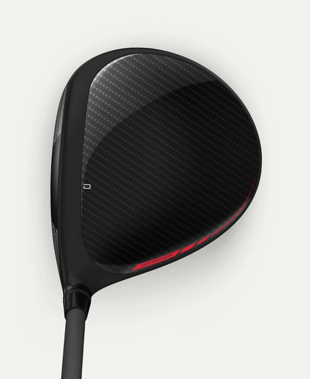 Wilson DYNAPWR Carbon Driver