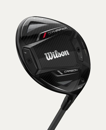 Wilson DYNAPWR Carbon Driver