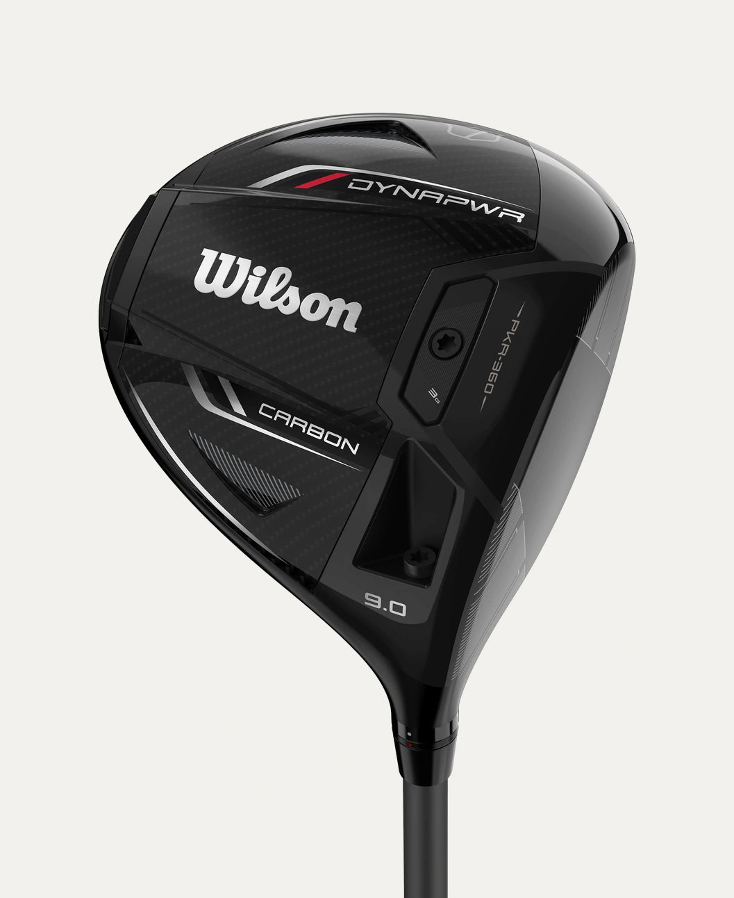 Wilson DYNAPWR Carbon Driver