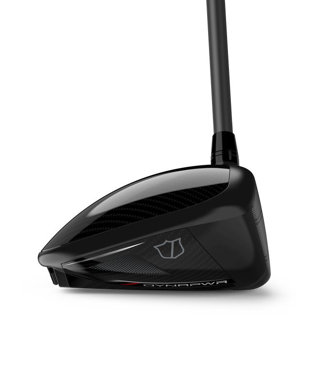 Wilson DYNAPWR Carbon Driver