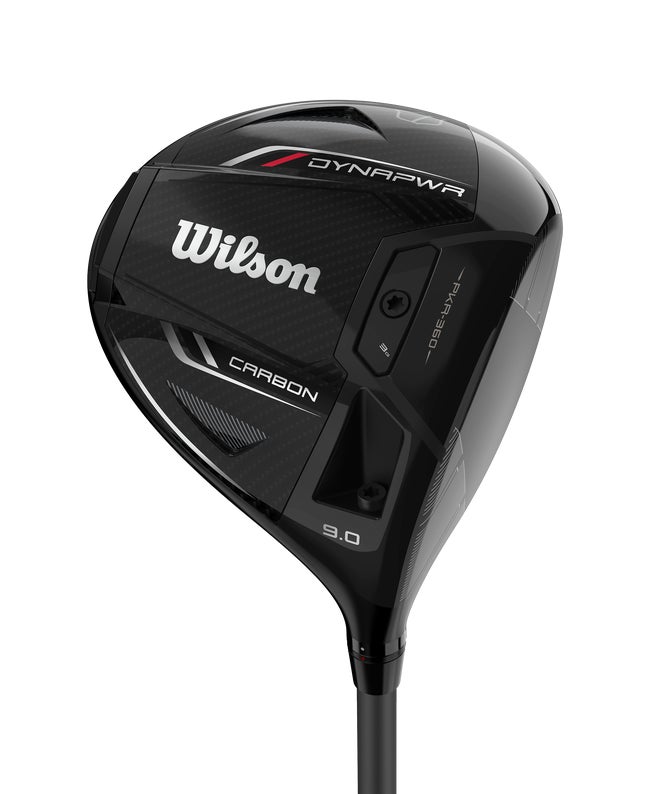 Wilson DYNAPWR Carbon Driver