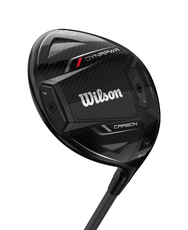 Wilson DYNAPWR Carbon Driver