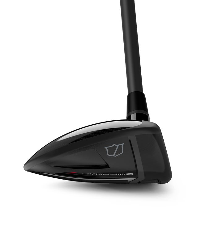Wilson DYNAPWR Carbon Fairway Wood