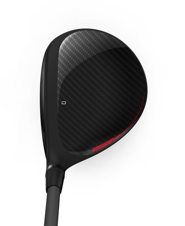Wilson DYNAPWR Carbon Fairway Wood