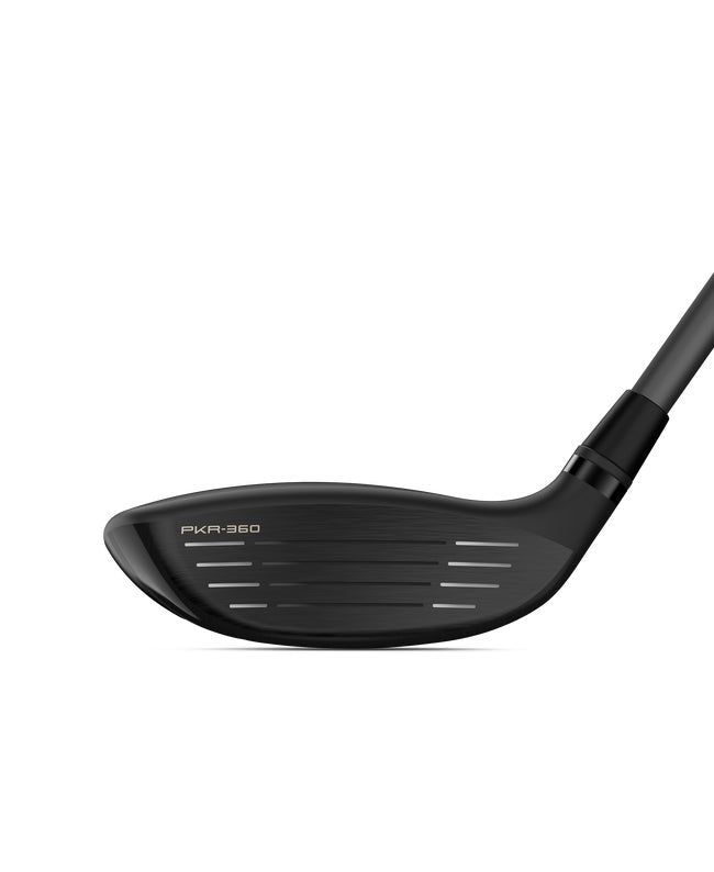 Wilson DYNAPWR Carbon Fairway Wood