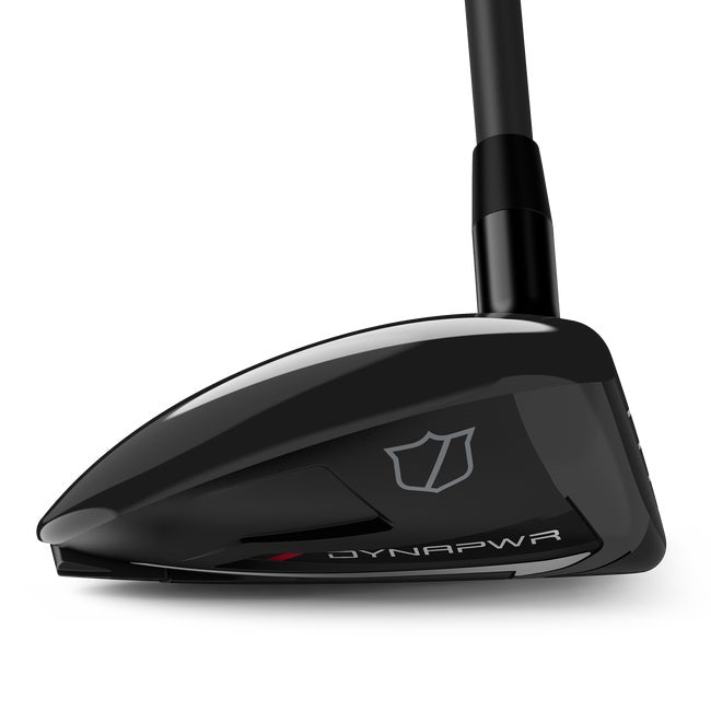 Wilson DYNAPWR Max Fairway Wood Lite