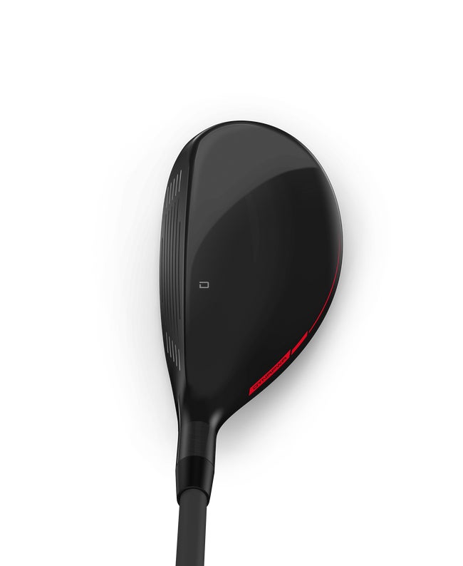 Wilson DYNAPWR Hybrid