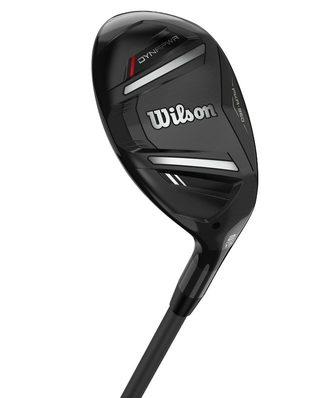 Wilson DYNAPWR Hybrid