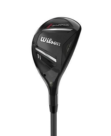 Wilson DYNAPWR Hybrid Lite