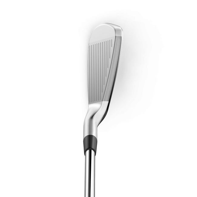 Wilson DYNAPWR Steel Irons