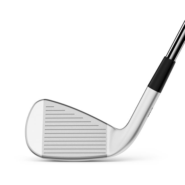 Wilson DYNAPWR Steel Irons