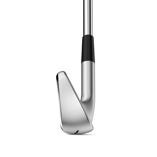 Wilson DYNAPWR Steel Irons