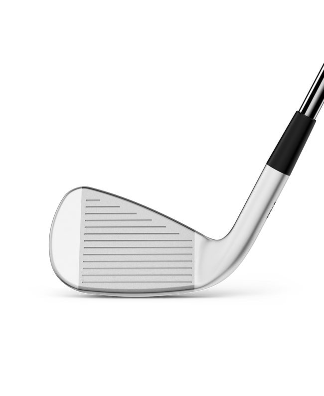 Wilson DYNAPWR Graphite Irons