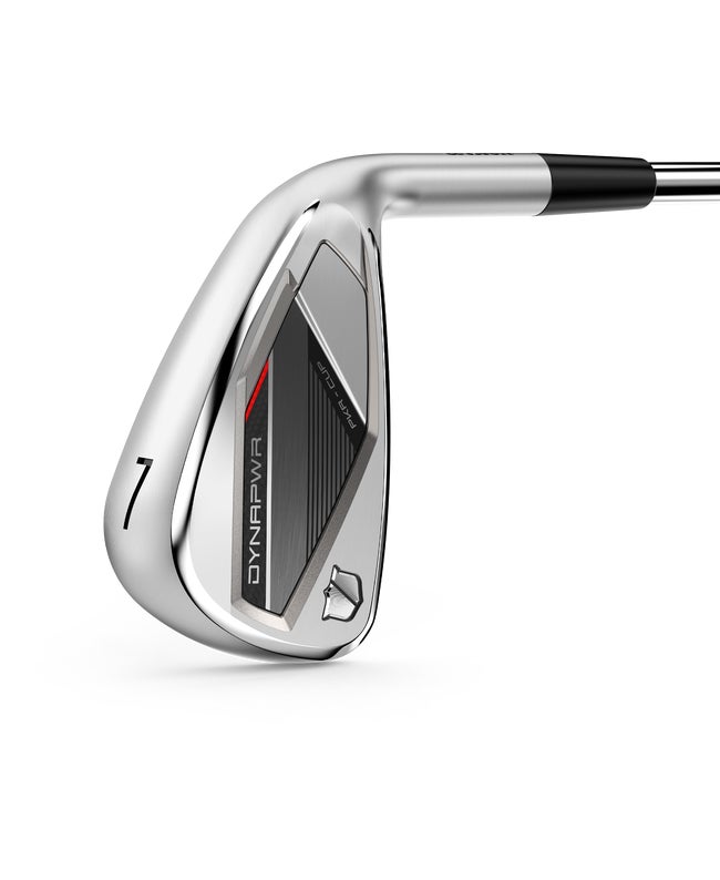 Wilson DYNAPWR Graphite Irons