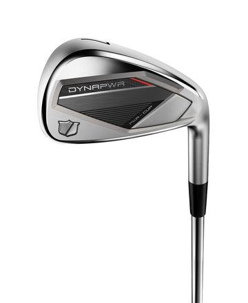 Wilson DYNAPWR Graphite Irons