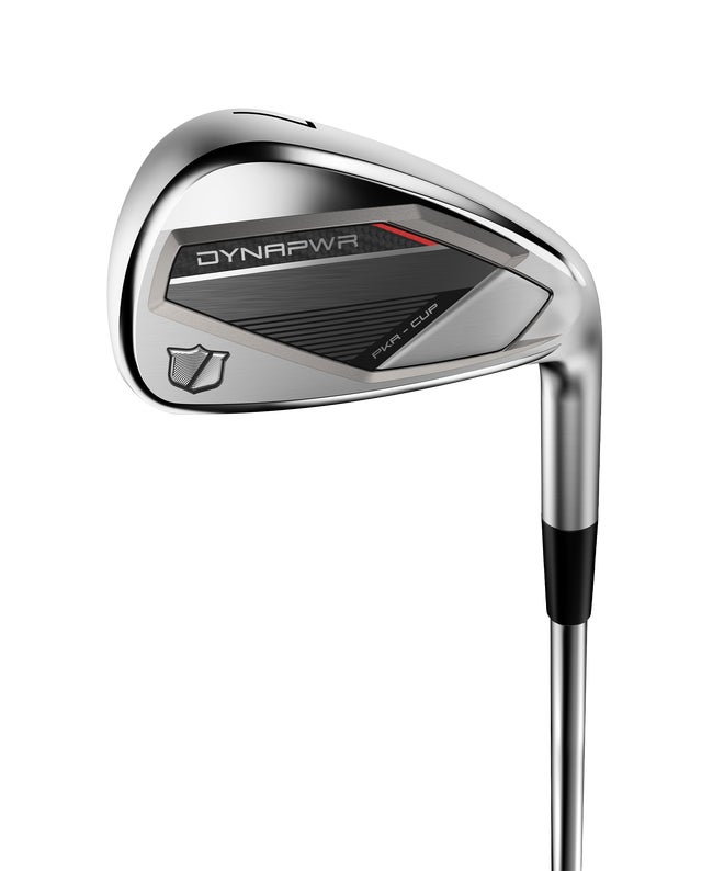 Wilson DYNAPWR Graphite Irons