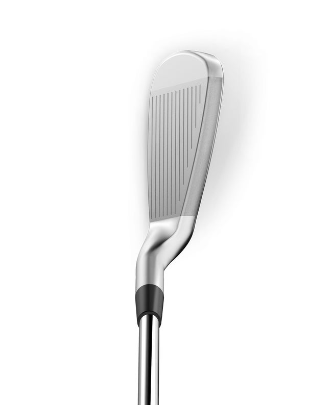 Wilson DYNAPWR Max Steel Irons