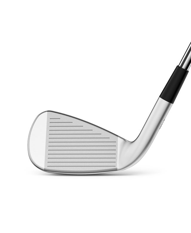 Wilson DYNAPWR Max Graphite Lite Irons
