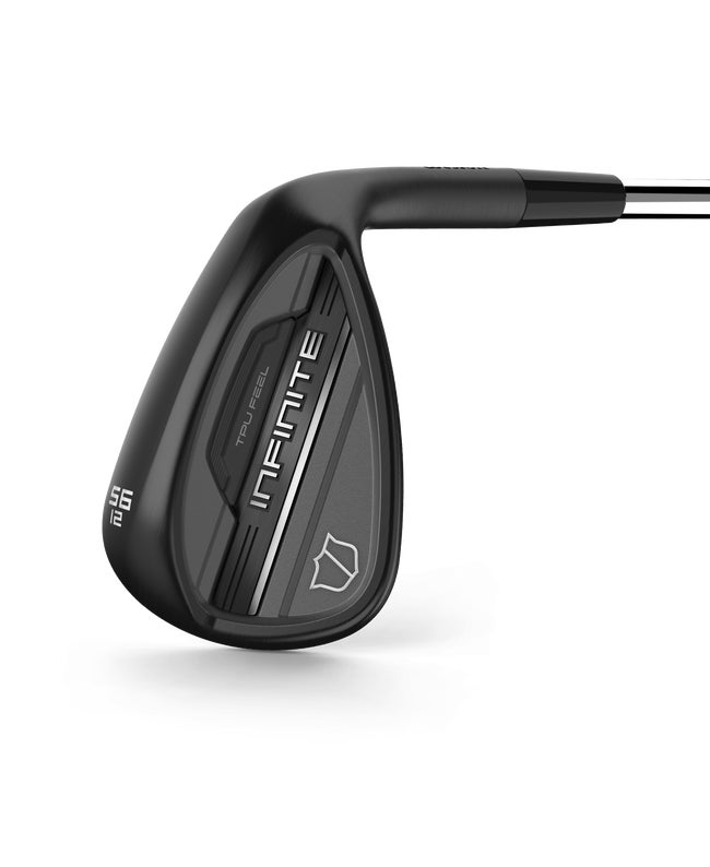 Wilson Infinite Wedge