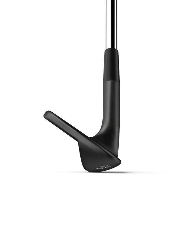 Wilson Infinite Wedge