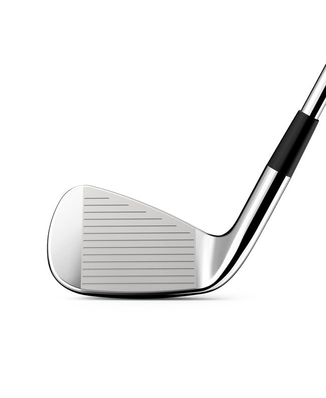 Wilson DYNAPWR Forged Steel Irons