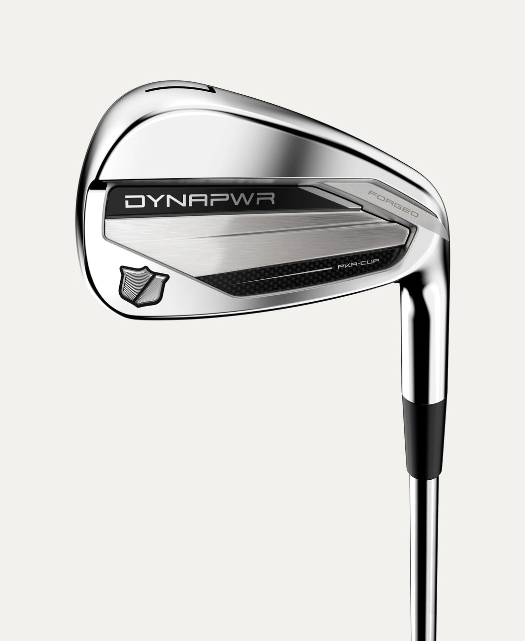Wilson Golf DYNAPWR Forged Graphite Irons 5-PW,GW