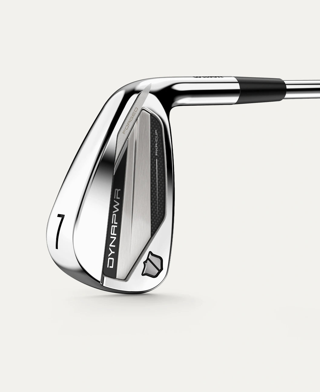 Wilson Golf DYNAPWR Forged Graphite Irons 5-PW,GW
