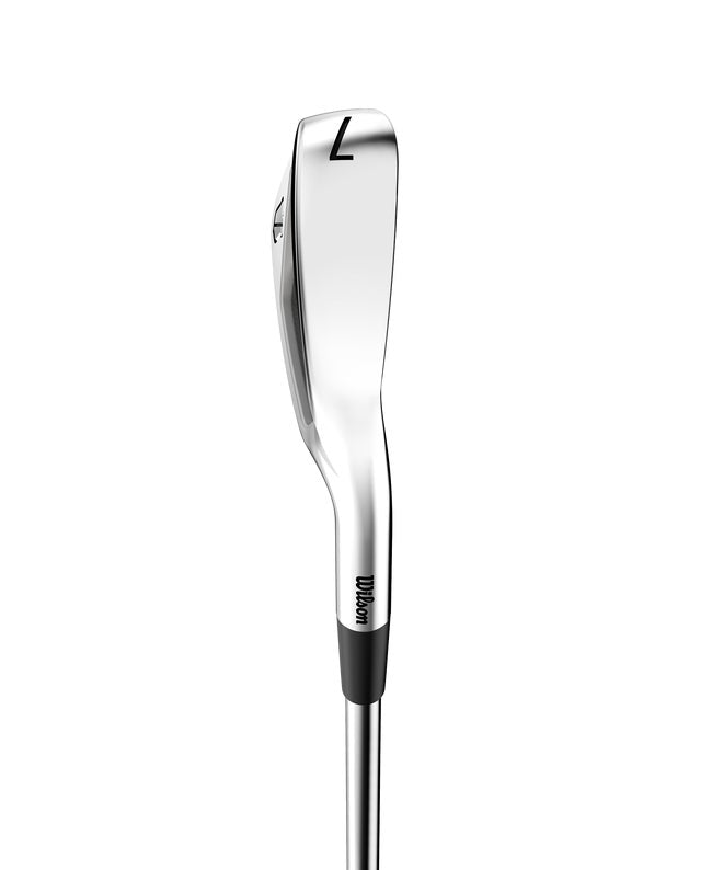 Wilson DYNAPWR Forged Steel Irons